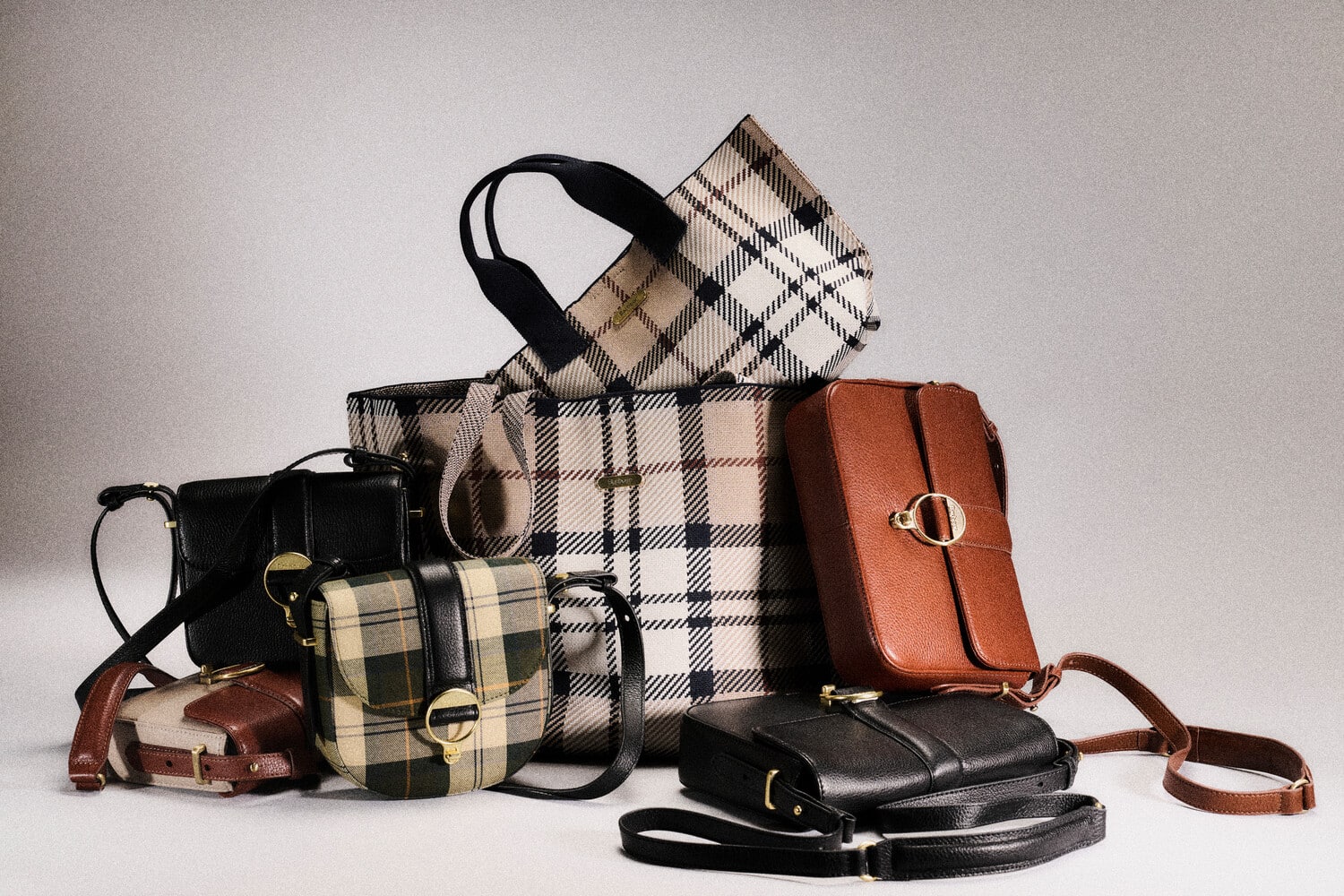 accessoires barbour