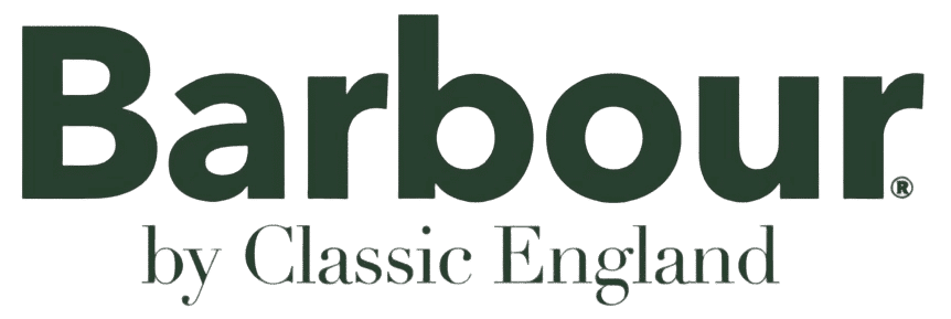 Logo Barbour Annecy