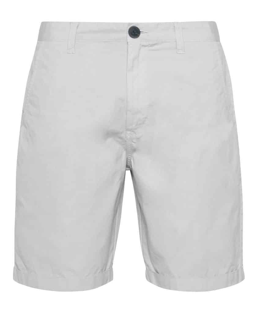 Short bermuda homme glendale barbour mist beige