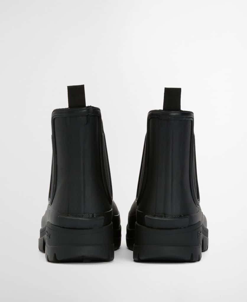 Bottines Nimbus Barbour