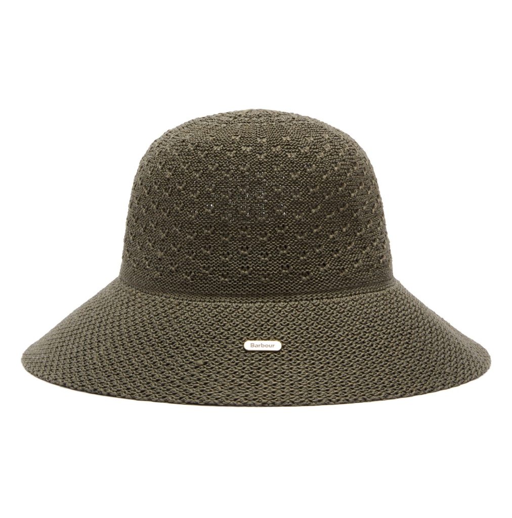 Chapeau Zaria Barbour