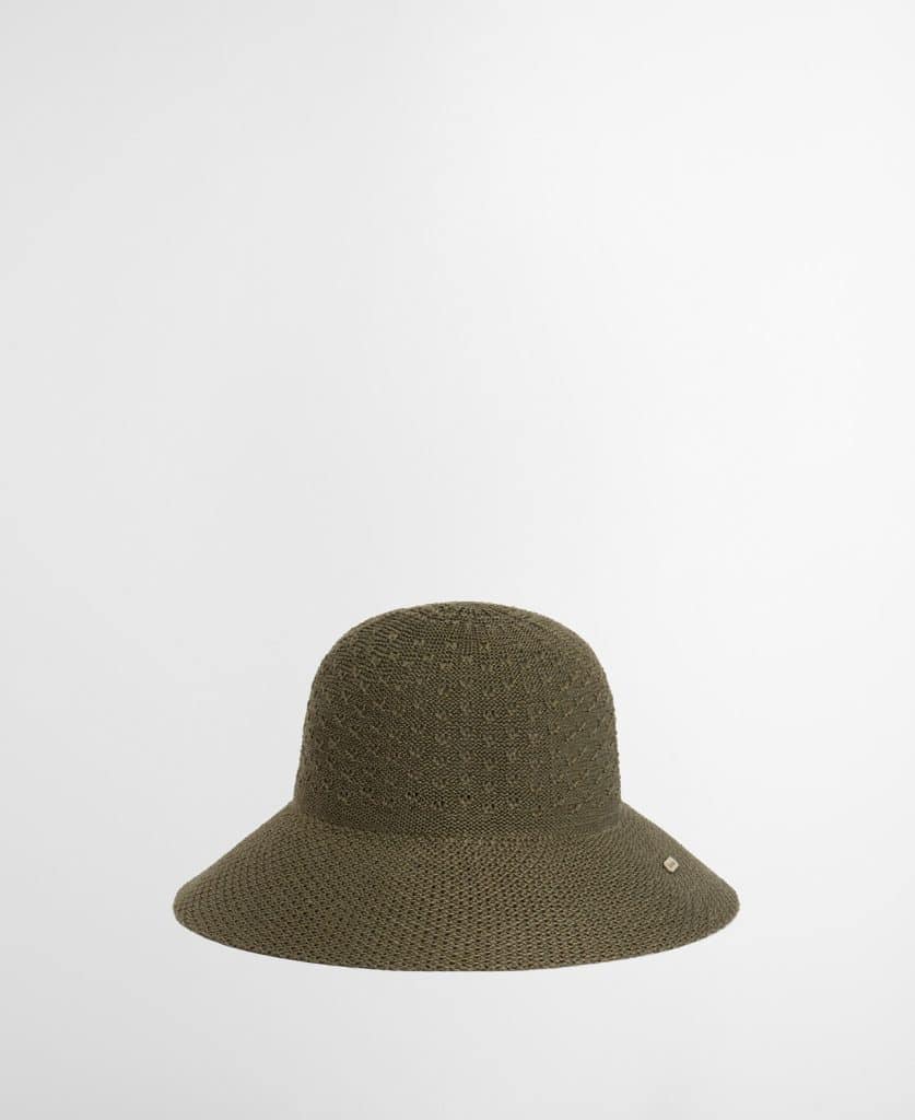 Chapeau Zaria Barbour