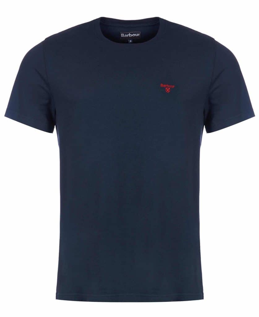 T-shirt homme Essential Sports Barbour