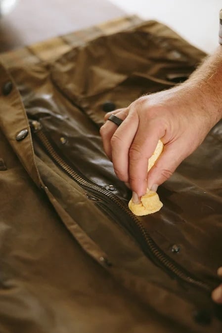 Accueil - Barbour Annecy