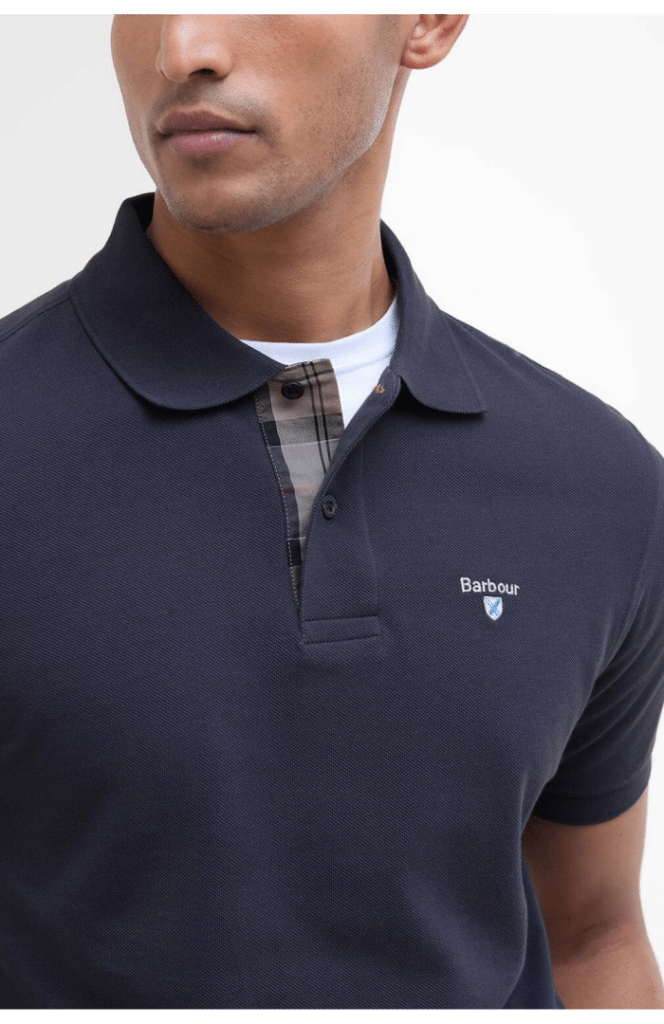 Accueil - barbour polo